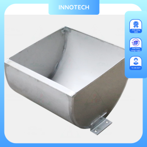 Máng Heo Inox