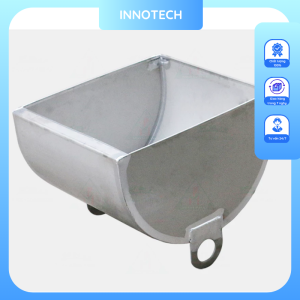Máng Heo Inox