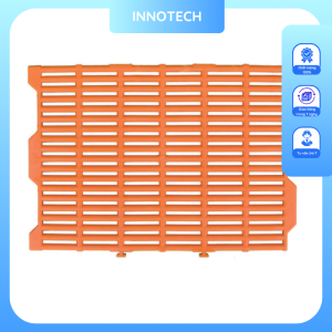 Tấm nhựa lót sàn chuồng trại
