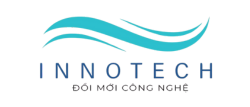 CÔNG TY TNHH ĐỔI MỚI CÔNG NGHỆ INNOTECH